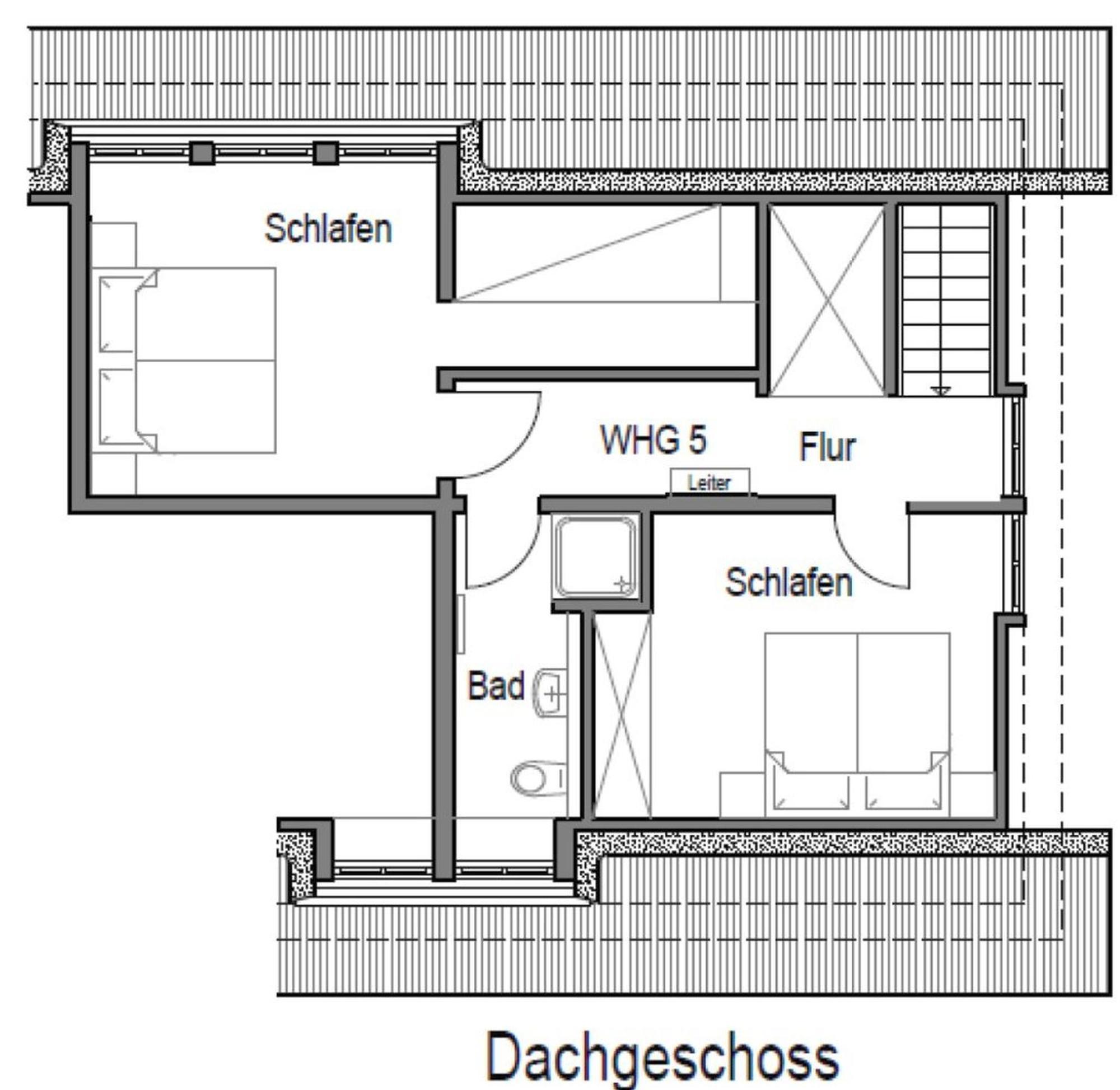 DunsumDeichhof Whg 5公寓 外观 照片